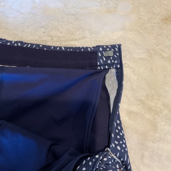 KJUS golf skirt - Picture 4 of 5